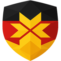 Geltaratrex logo